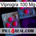 Viprogra 100Mg 14